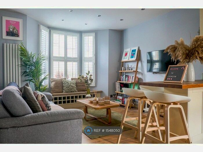 2 Bedroom Flat To Rent In Ground Floor (), London, SW4