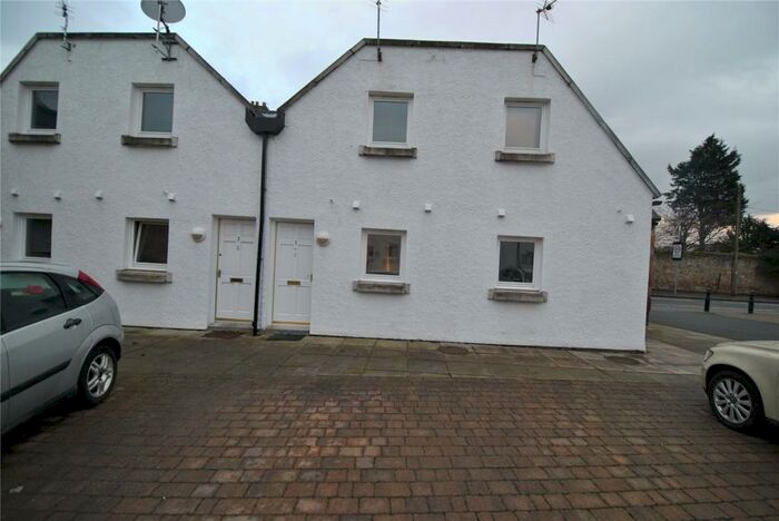 2 Bedroom Terraced House To Rent In Robert De Quincy Place, Prestonpans, EH32