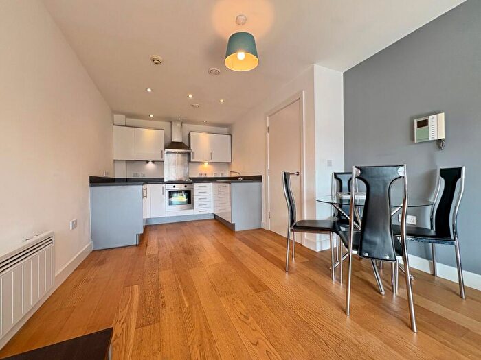 1 Bedroom Flat To Rent In Monk Bridge Road, Meanwood, Leeds, LS6