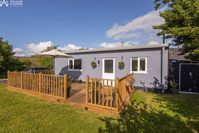 2 Bedroom Cottage For Sale In Llanllyfni, Llanllyfni Nr Caernarfon, Gwynedd, LL54