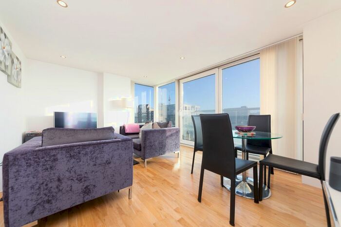 1 Bedroom Flat To Rent In Distillery Tower, Mill Lane, Deptford, London, SE8