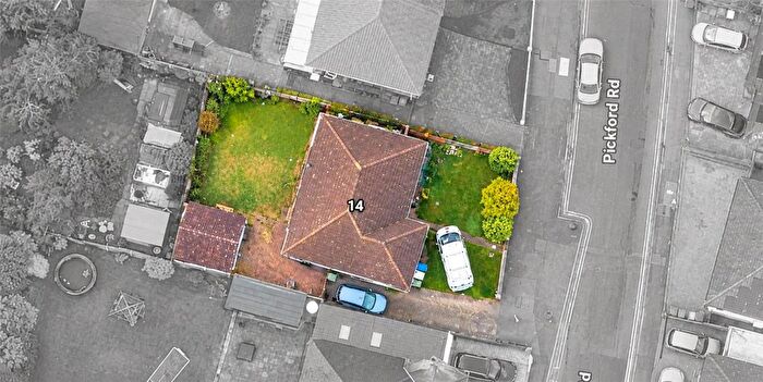 2 Bedroom Land For Sale In Pickford Road, Bexleyheath, Kent, DA7