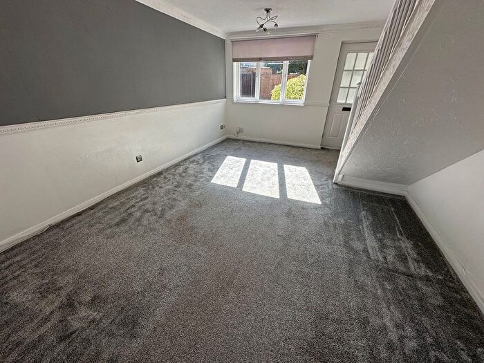 2 Bedroom Terraced House To Rent In Ryde Drive, Stanford-Le-Hope, SS17