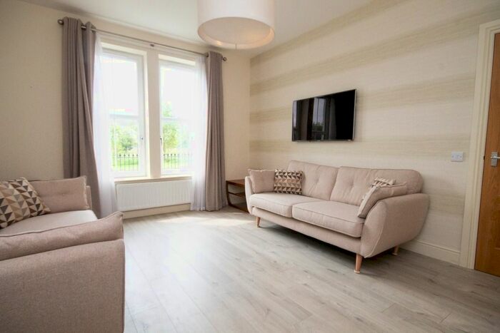 5 Bedroom Town House To Rent In Wellington Green, Cove Bay, Aberdeen, AB12