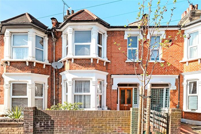 2 Bedroom Terraced House To Rent In Knotts Green Road, Leyton, London, E10