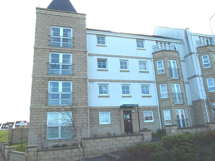2 Bedroom Flat To Rent In Bittern Court, Dunfermline, KY11