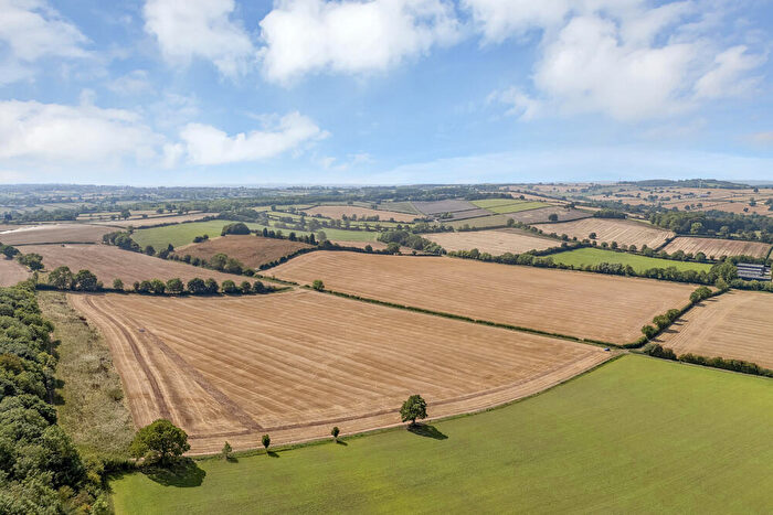 Land For Sale In Land At Manor Farm | Lot, Lingwood Lane, Woodborough, Nottingham, NG14
