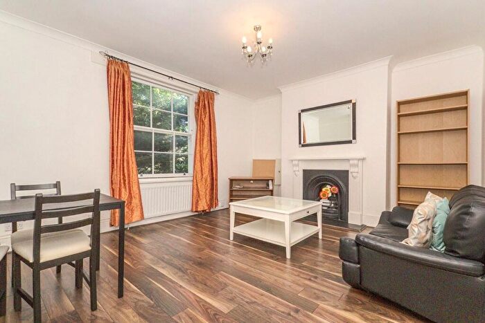 2 Bedroom Flat To Rent In Shooters Hill Road, London, SE3