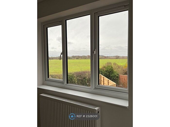 4 Bedroom Semi-Detached House To Rent In Daubigny Mead, Brize Norton, Carterton, OX18