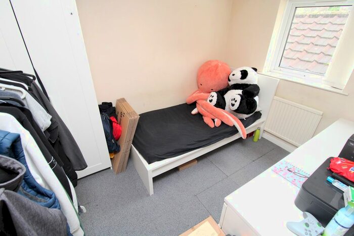 5 Bedroom Terraced House To Rent In Hilda Street, Treforest, Pontypridd CF37