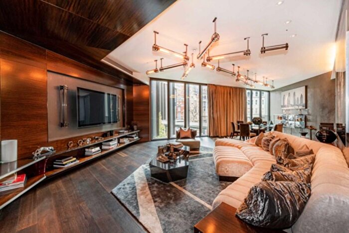 1 Bedroom Flat To Rent In One Hyde Park, Knightsbridge, SW1X