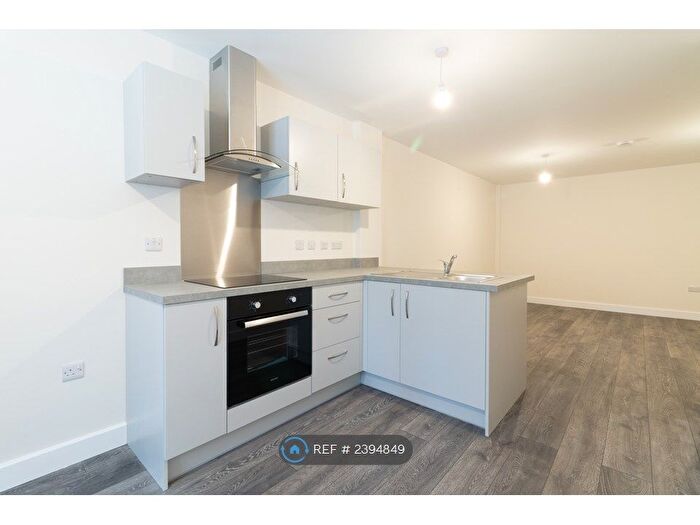 2 Bedroom Flat To Rent In Loft Apartments, Doncaster, DN1