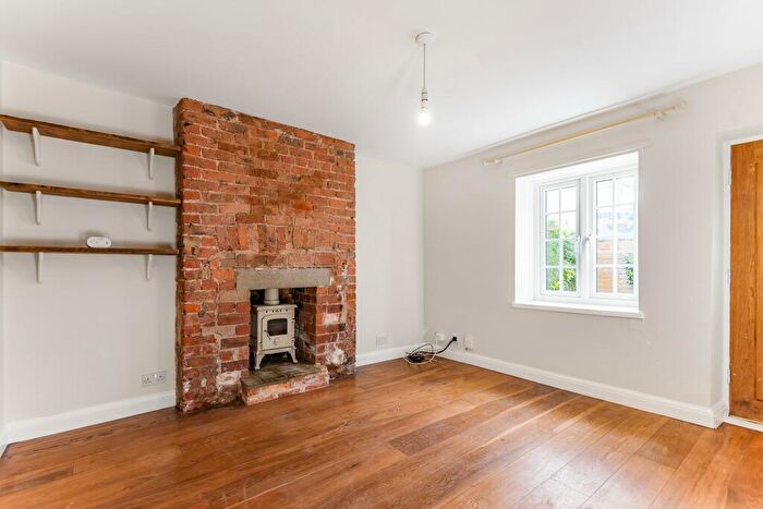 1 Bedroom House To Rent In The Square, Boston Spa, Wetherby, West Yorkshire, Uk, LS23