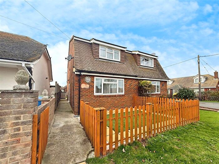 2 Bedroom Property For Sale In Mustards Road, Leysdown-On-Sea, Sheerness, ME12