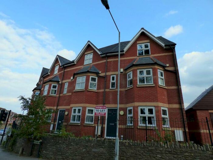 3 Bedroom House To Rent In Portway Mews, Locks Hill, Frome, BA11