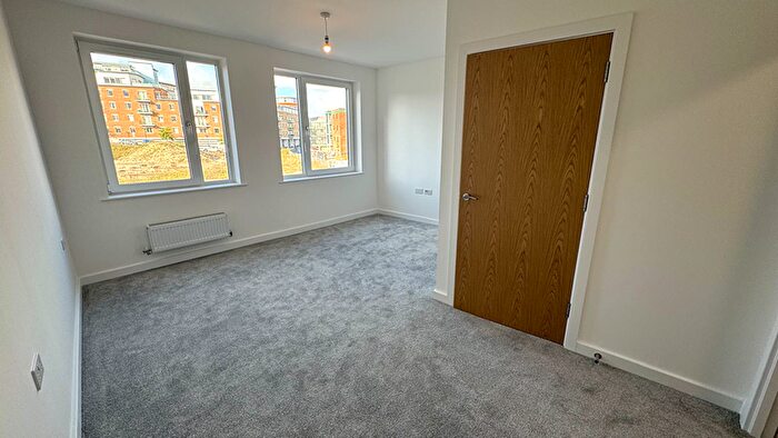 4 Bedroom Terraced House For Sale In Eldridge Street, Dorchester, DT1