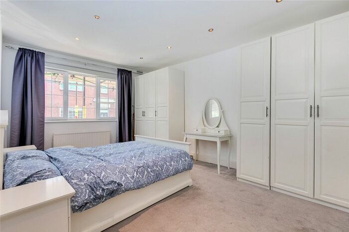 2 Bedroom Flat To Rent In Ranelagh Gardens Mansions, Ranelagh Gardens, London, SW6