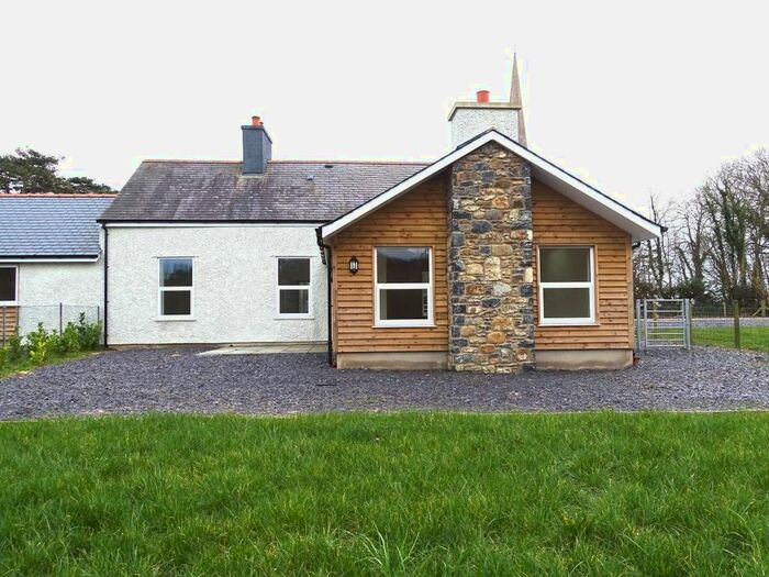 2 Bedroom Cottage To Rent In Felin Fach, Llys Dulas, Dulas, Ynys Mon, LL70