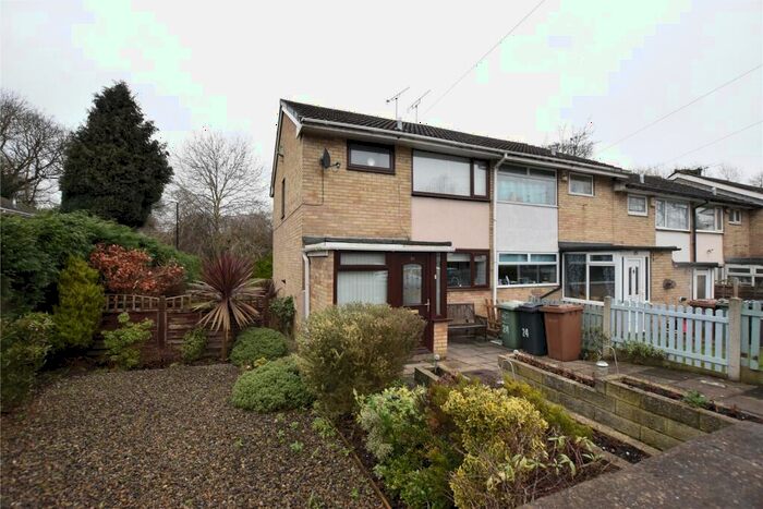 3 Bedroom Terraced House To Rent In North Way, Leeds, West Yorkshire, LS8