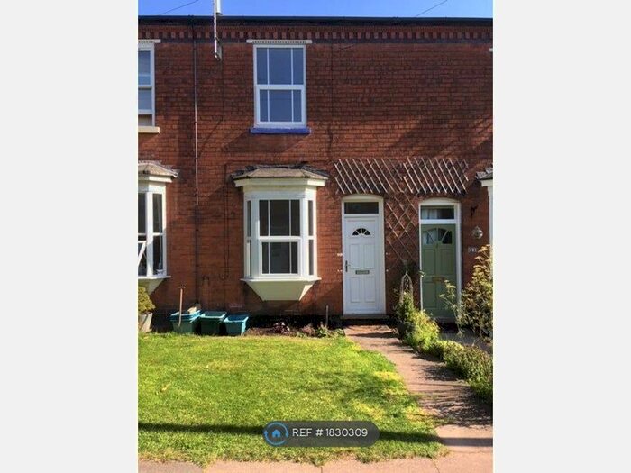 3 Bedroom Terraced House To Rent In Highfield Terrace, Birmingham, B18
