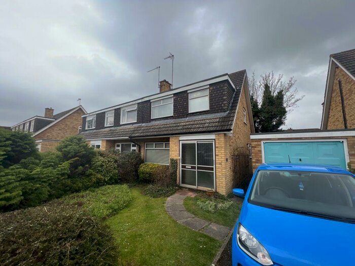 Property To Rent In Woodlands, Hertfordshire, CM23