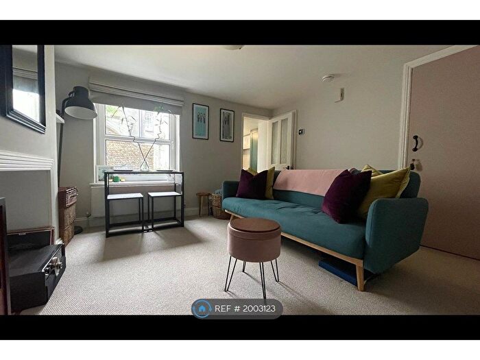 1 Bedroom Flat To Rent In Tidy Street, Brighton, BN1