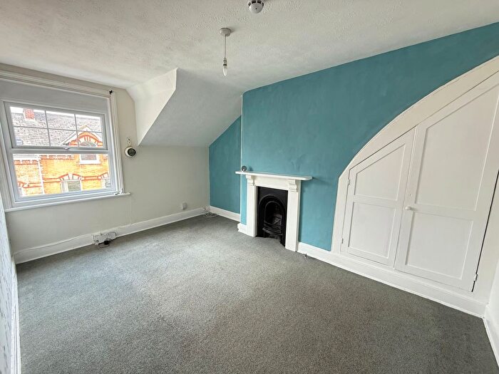 1 Bedroom Flat To Rent In Raleigh Road, Exeter, EX1
