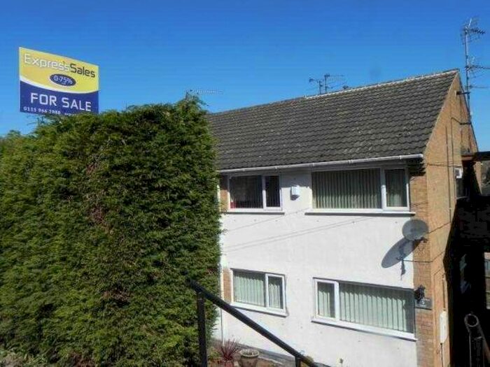 2 Bedroom Apartment To Rent In Chesterfield Court, Gedling, NG4