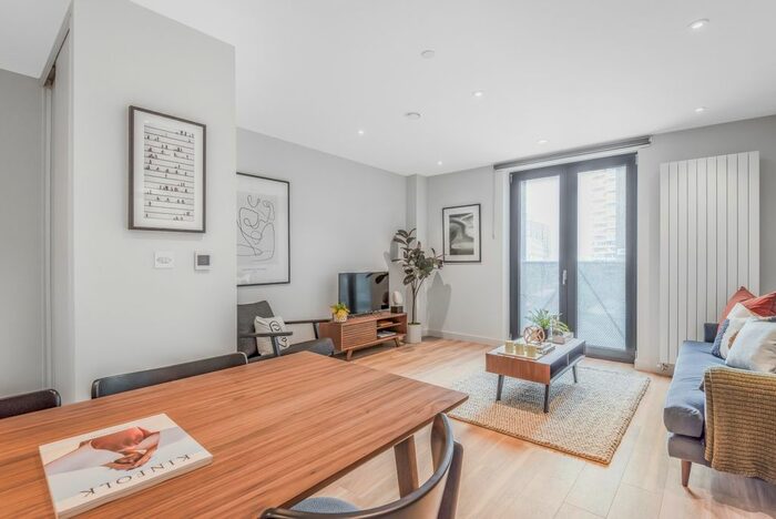 1 Bedroom Flat To Rent In George Street, Croydon, CR0