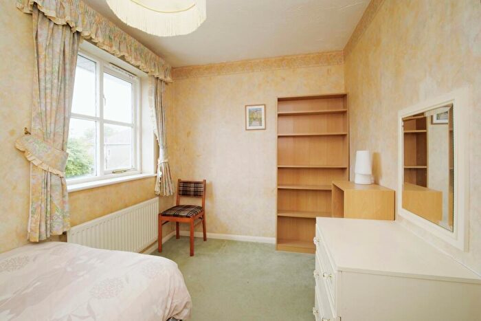 2 Bedroom Semi-Detached House For Sale In Norfolk Road, Weston-super-Mare, Somerset, BS23