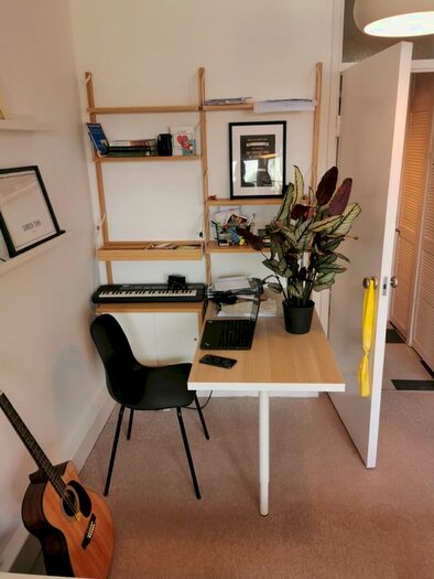 1 Bedroom Flat To Rent In Whitton, Primrose Hill, NW3