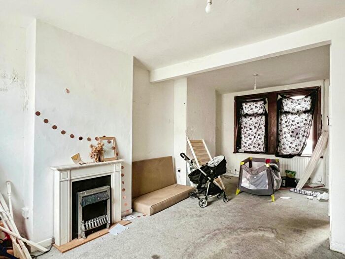 2 Bedroom Terraced House For Sale In Collier Street, Newport, Gwent, NP19