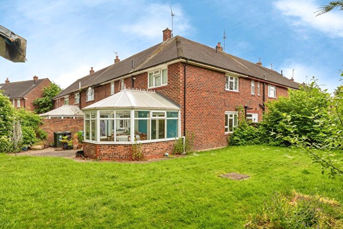 3 Bedroom Terraced House For Sale In Grappenhall Road, Great Sutton, Ellesmere Port, Cheshire, CH65