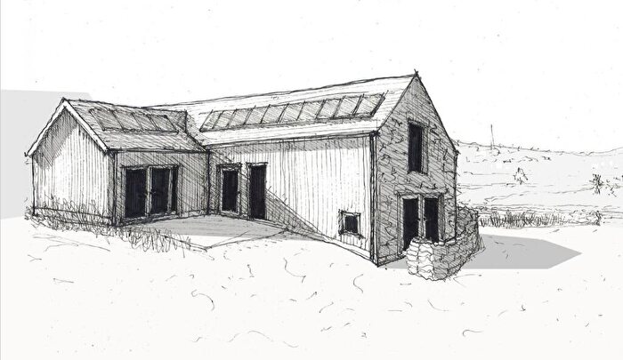 4 Bedroom Plot For Sale In Building Plot, Overton, Ashover, Chesterfield, S45