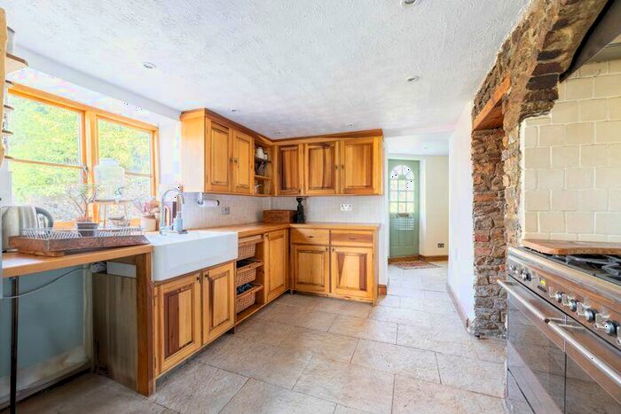 3 Bedroom House For Sale In Ham Hill, Coleford, BA3