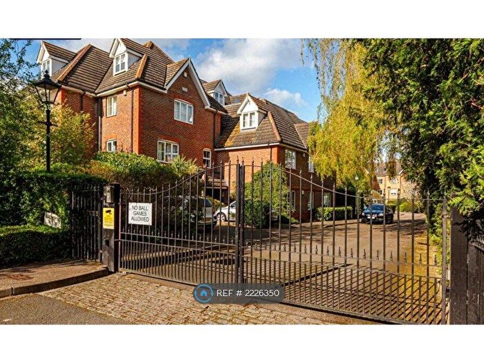 2 Bedroom Flat To Rent In Arless House, Harrow, HA1