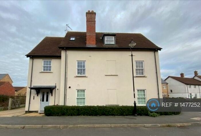 2 Bedroom Flat To Rent In Silsoe, Silsoe, Bedford, MK45