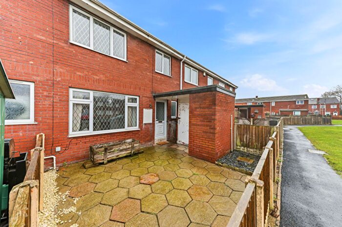 3 Bedroom Terraced House To Rent In Mount Pleasant Street, Featherstone, Pontefract, WF7