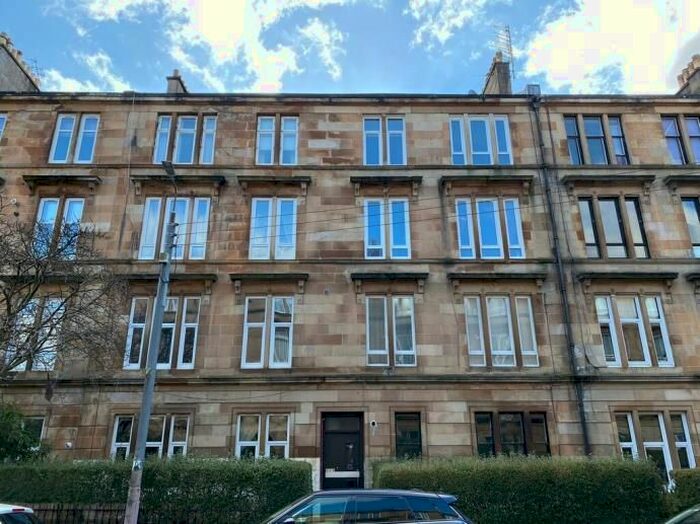 2 Bedroom Flat To Rent In Ingleby Drive, Glasgow, G31