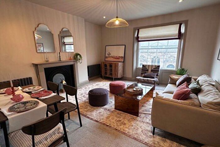 1 Bedroom Flat To Rent In St. Marys Gate, Derby, DE1