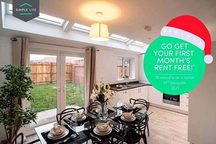 2 Bedroom Flat To Rent In Hurst Court, Prescot, L34