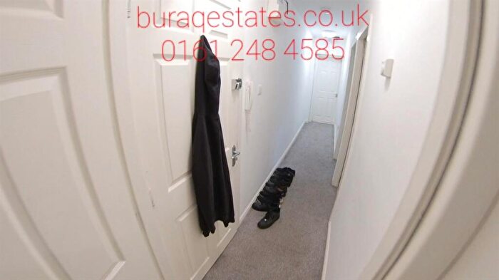 2 Bedroom Flat To Rent In Flat-Egerton Road Fallowfield, Manchester, M14
