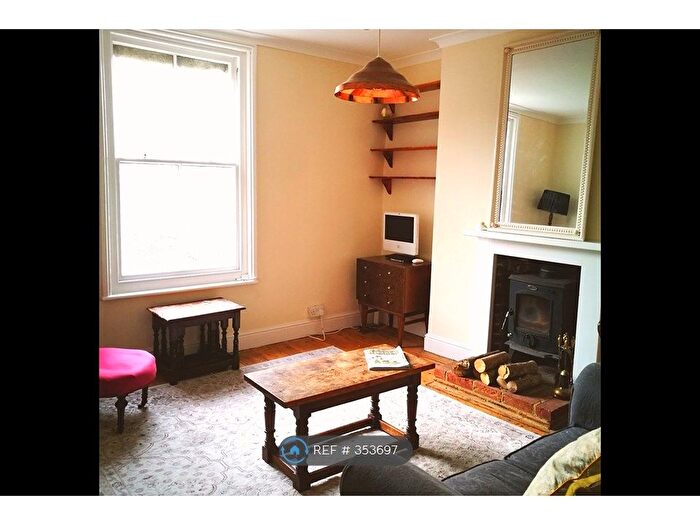 1 Bedroom Flat To Rent In Wellington Square, Hastings, TN34