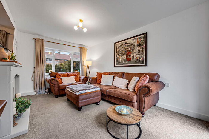 2 Bedroom Semi-Detached House For Sale In Queensway, Greenfield, Saddleworth, OL3