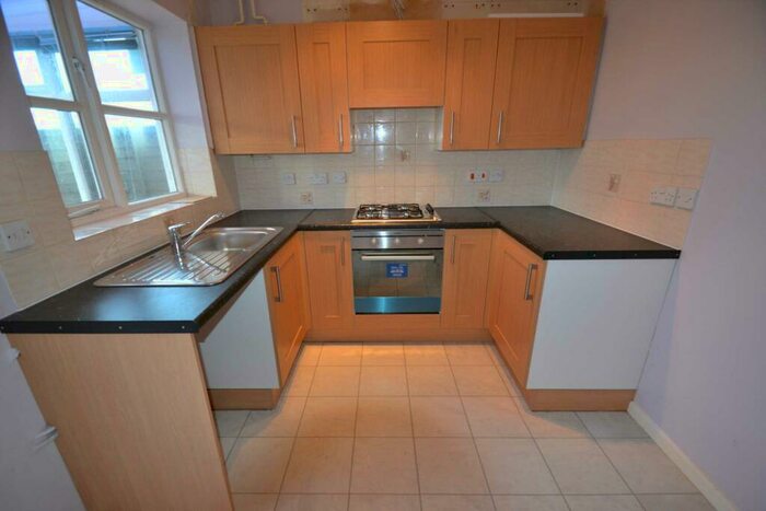 2 Bedroom House To Rent In Judges Gardens, Drayton, NR8