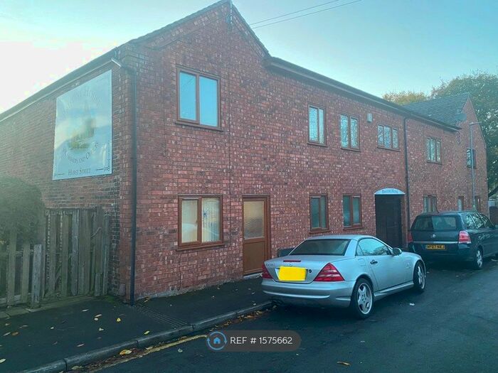 1 Bedroom Flat To Rent In Pristine House, Stoke-On-Trent, ST3