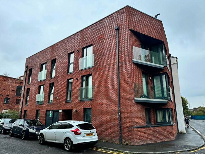 1 Bedroom Flat To Rent In Eugene Street, St Judes, Bristol, BS5