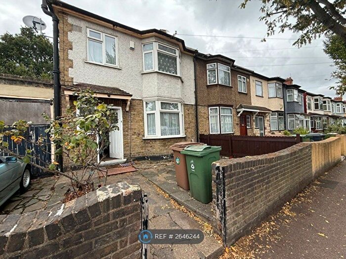 4 Bedroom Semi-Detached House To Rent In Capworth Street, London, E10