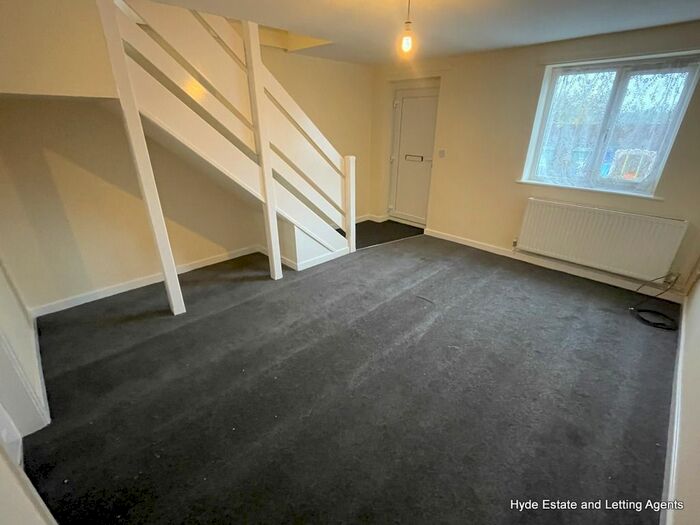 2 Bedroom Terraced House To Rent In Joseph Street, Radcliffe, Manchester, M26