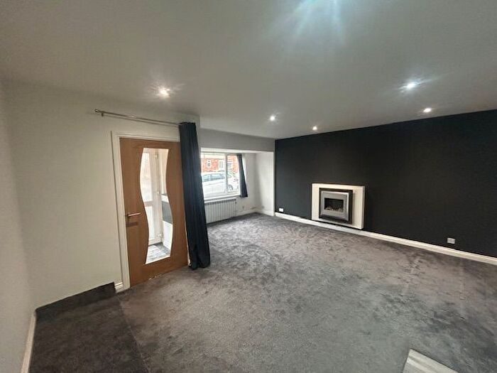 2 Bedroom Flat To Rent In Church Drive, Leven, Beverley, HU17